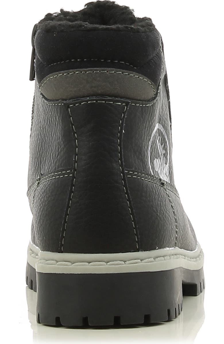 SPROX Lumberjack Boot, Alternate, color,