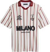 SANTO STUDIO Milano 7 Johnny Collar Short Sleeve Club Jersey
