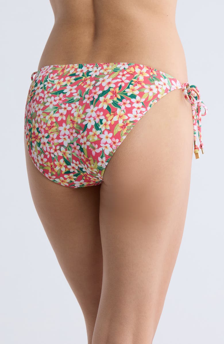 Tommy Bahama Island Cays Flora Reversible Bikini Bottoms, Alternate, color,