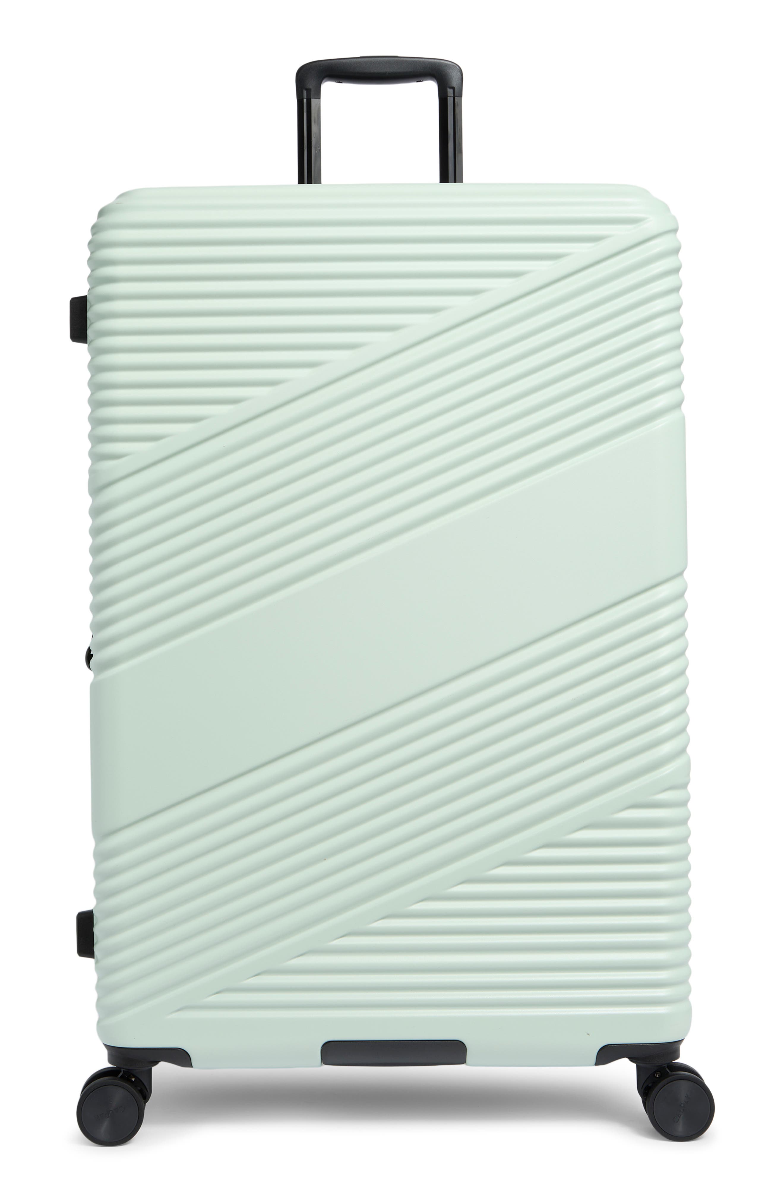 CALPAK Ravia Large Luggage, Main, color, Mint