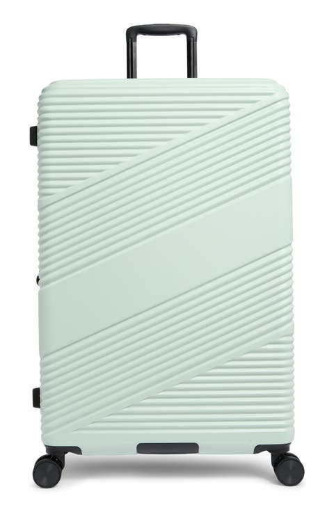 Ravia Large Luggage