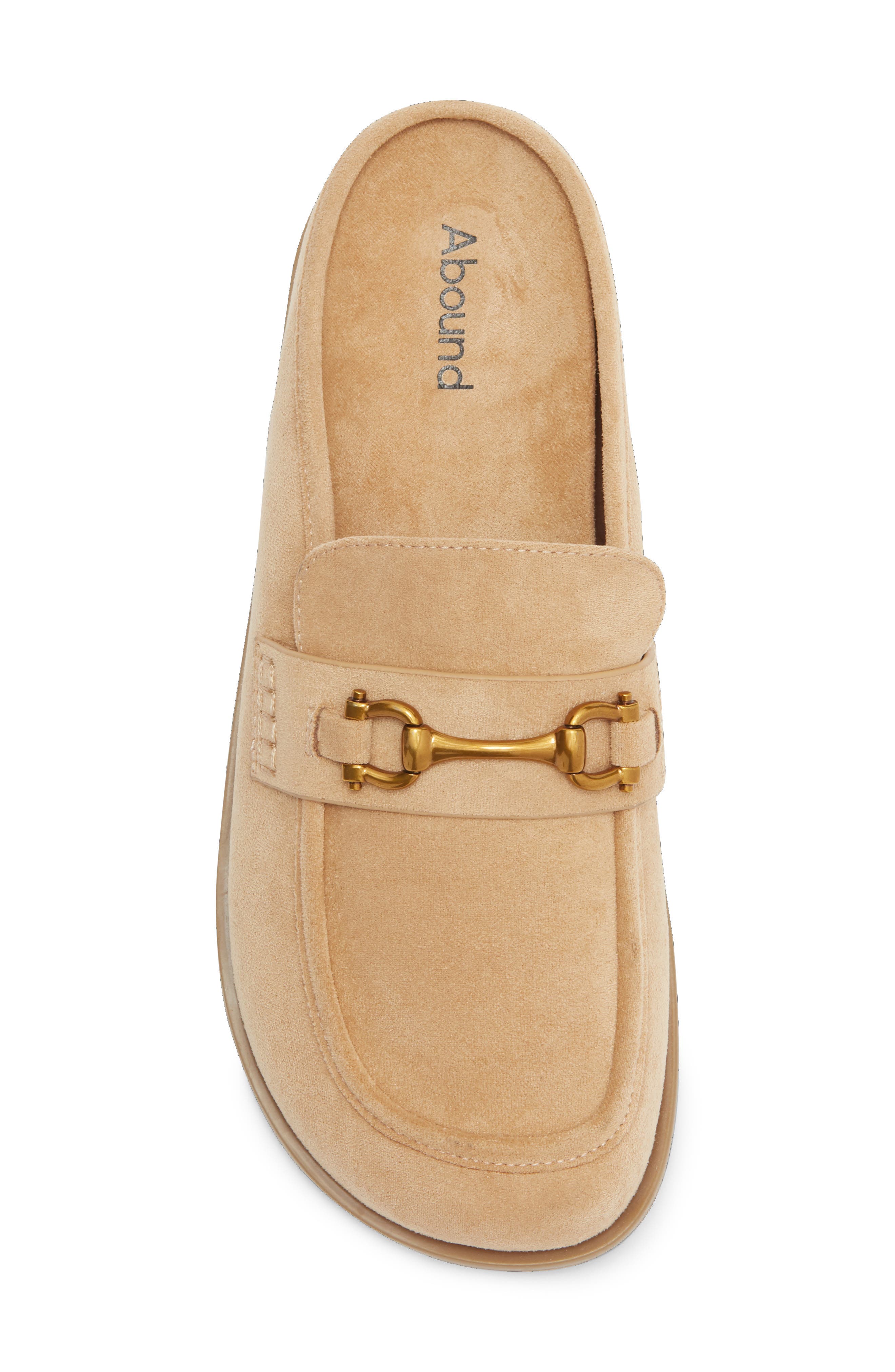 Madison Loafer, Alternate, color, TAN SAND