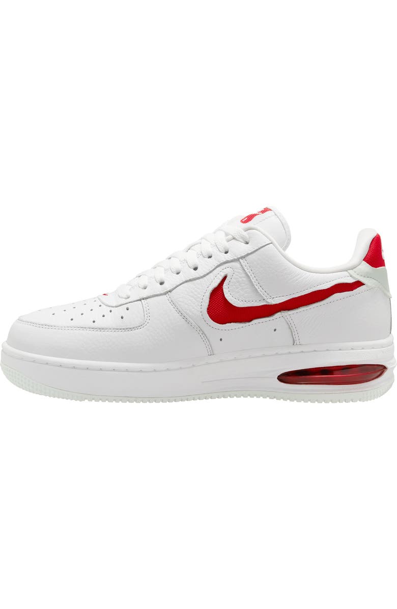 Nike Air Force 1 Low EVO Basketball Sneaker, Alternate, color,