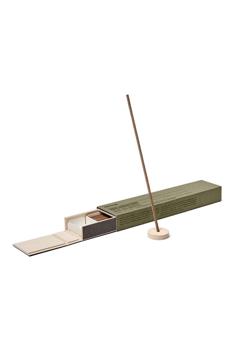 Aesop Kagerou Aromatique Incense | Nordstrom