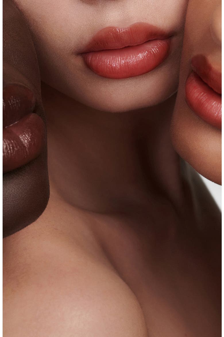 x Sofia Coppola The Tinted LIp Balm, Alternate, color, SHADE 2 STRAWBERRY
