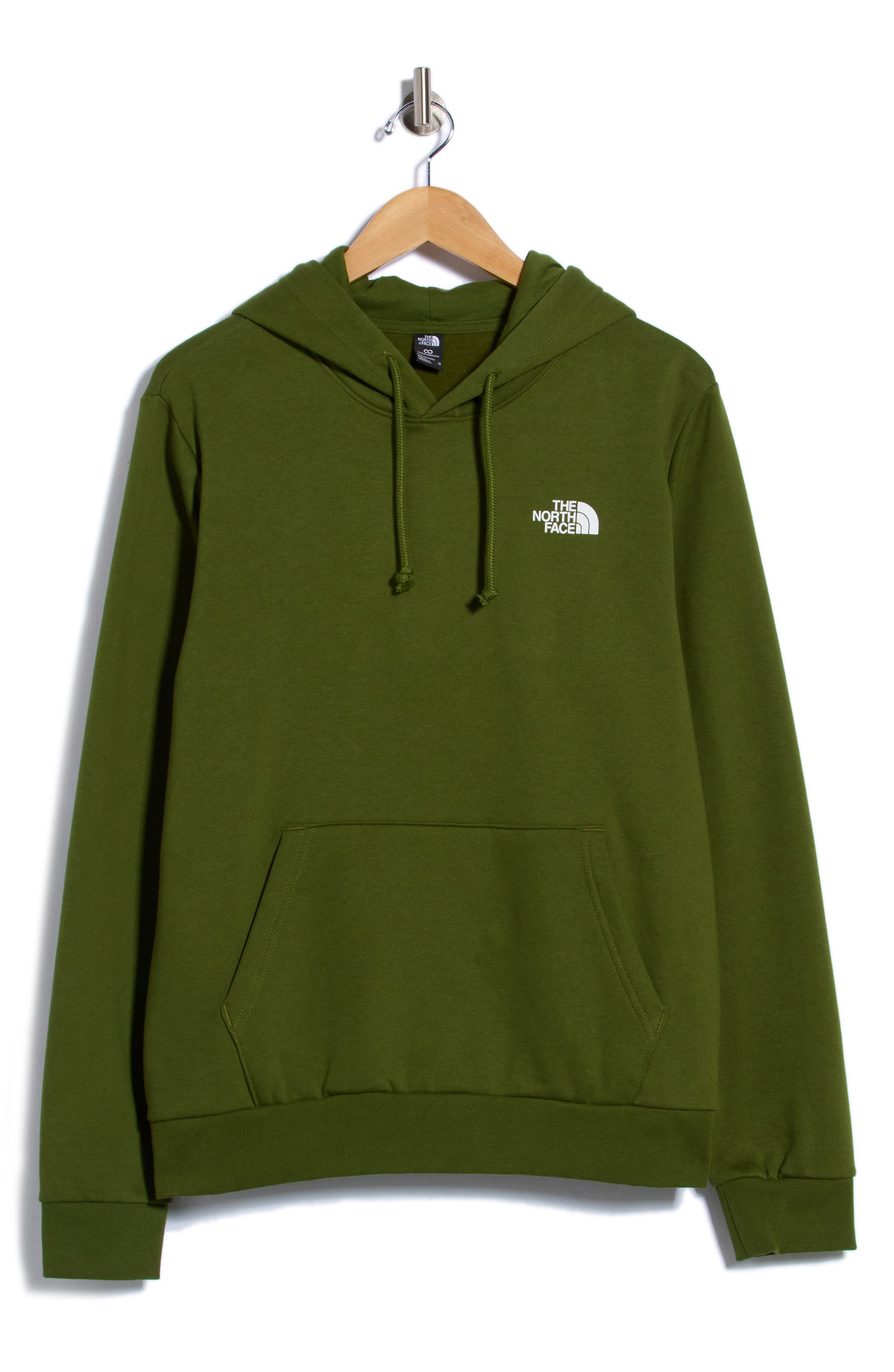 Evolution Box Graphic Hoodie