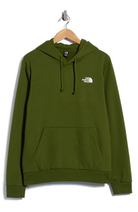 Evolution Box Graphic Hoodie