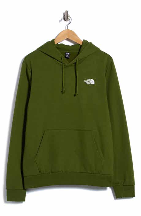 Evolution Box Graphic Hoodie