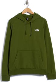 The North Face Evolution Box Graphic Hoodie
