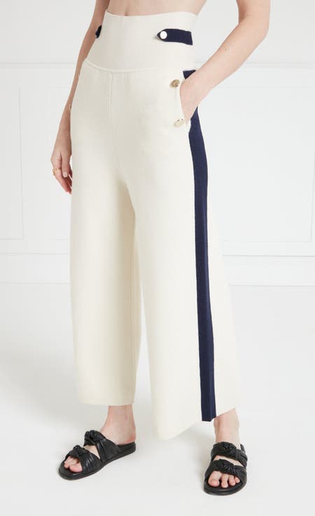Ribera Knit Trousers