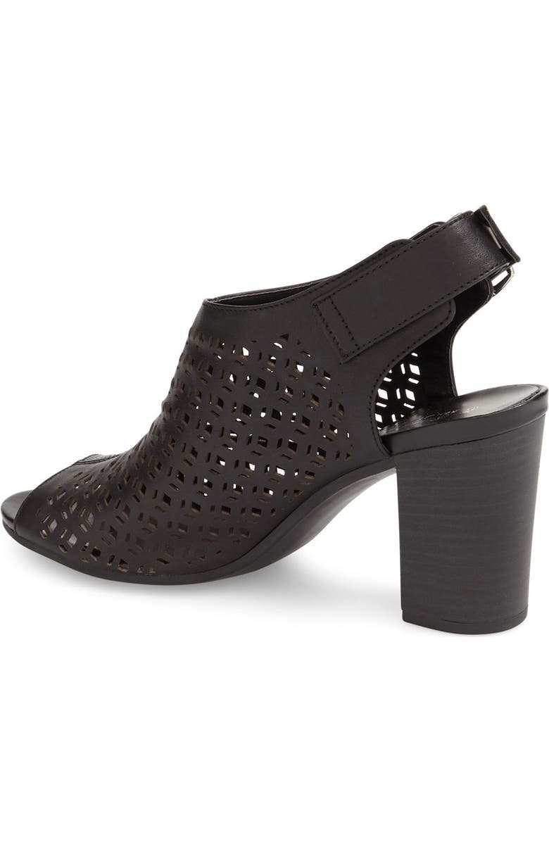 Bella Vita 'Trento' Open Toe Sandal, Alternate, color,