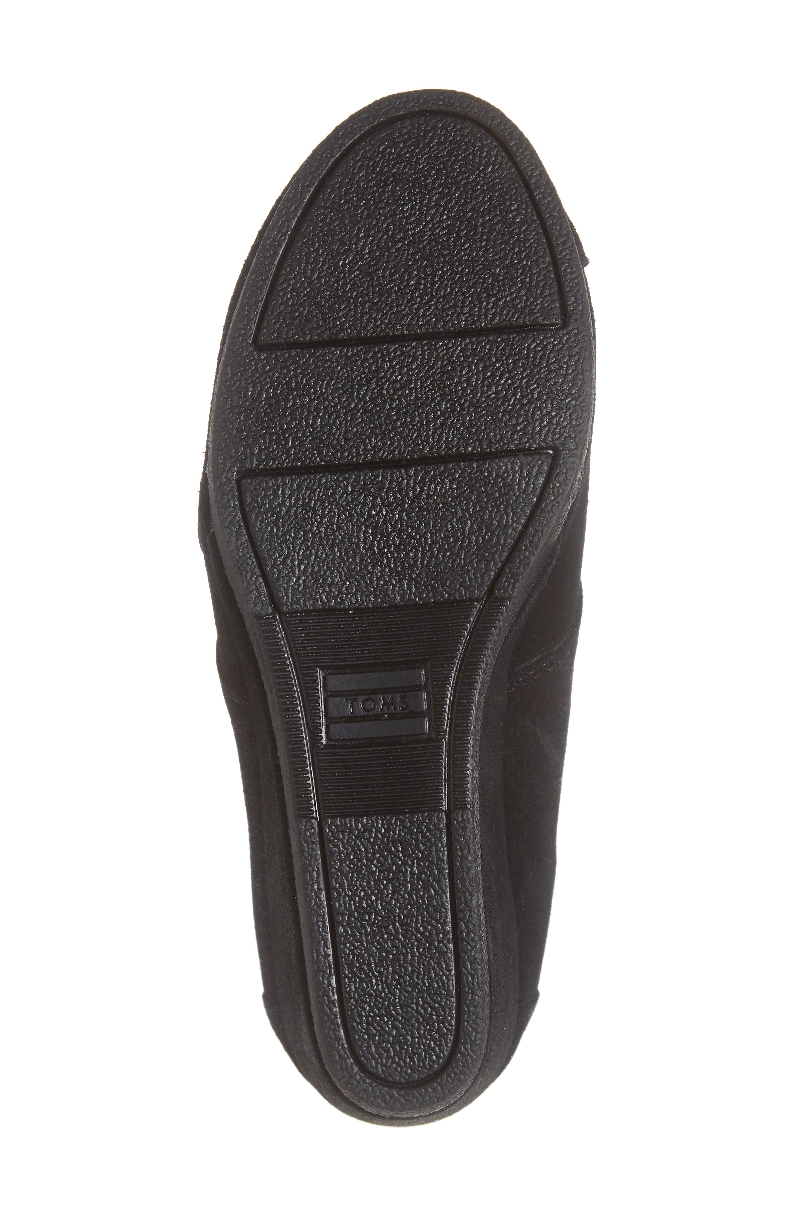 TOMS Kala Wedge Bootie, Alternate, color, 