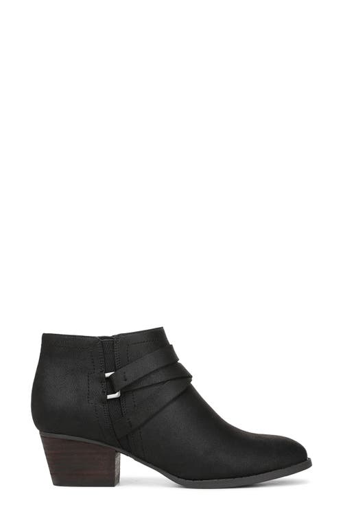 Lifestride Bryce Bootie In Black