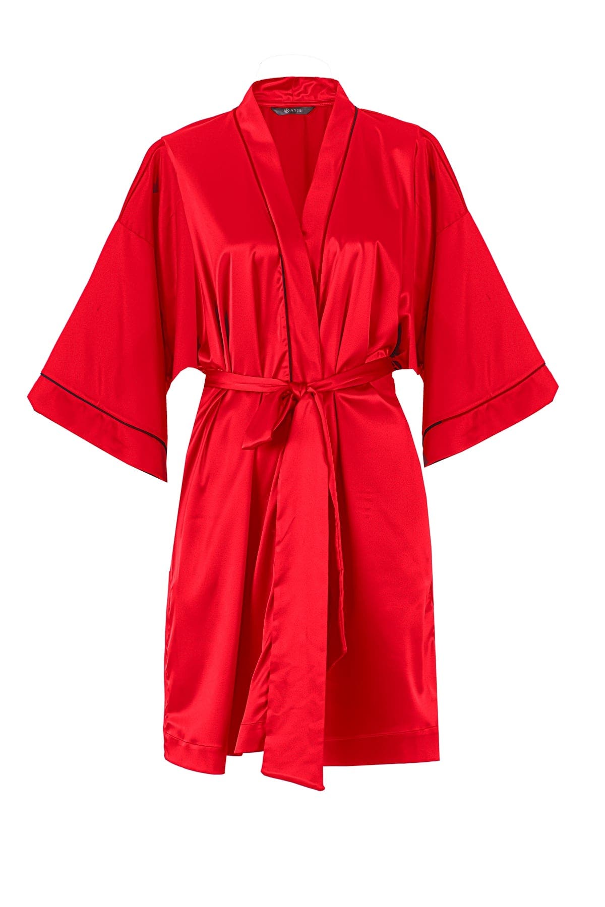selected Red