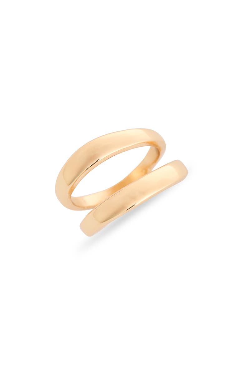 Open Ring, Main, color, GOLD