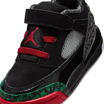 Kids' Spizike Low Top Sneaker
