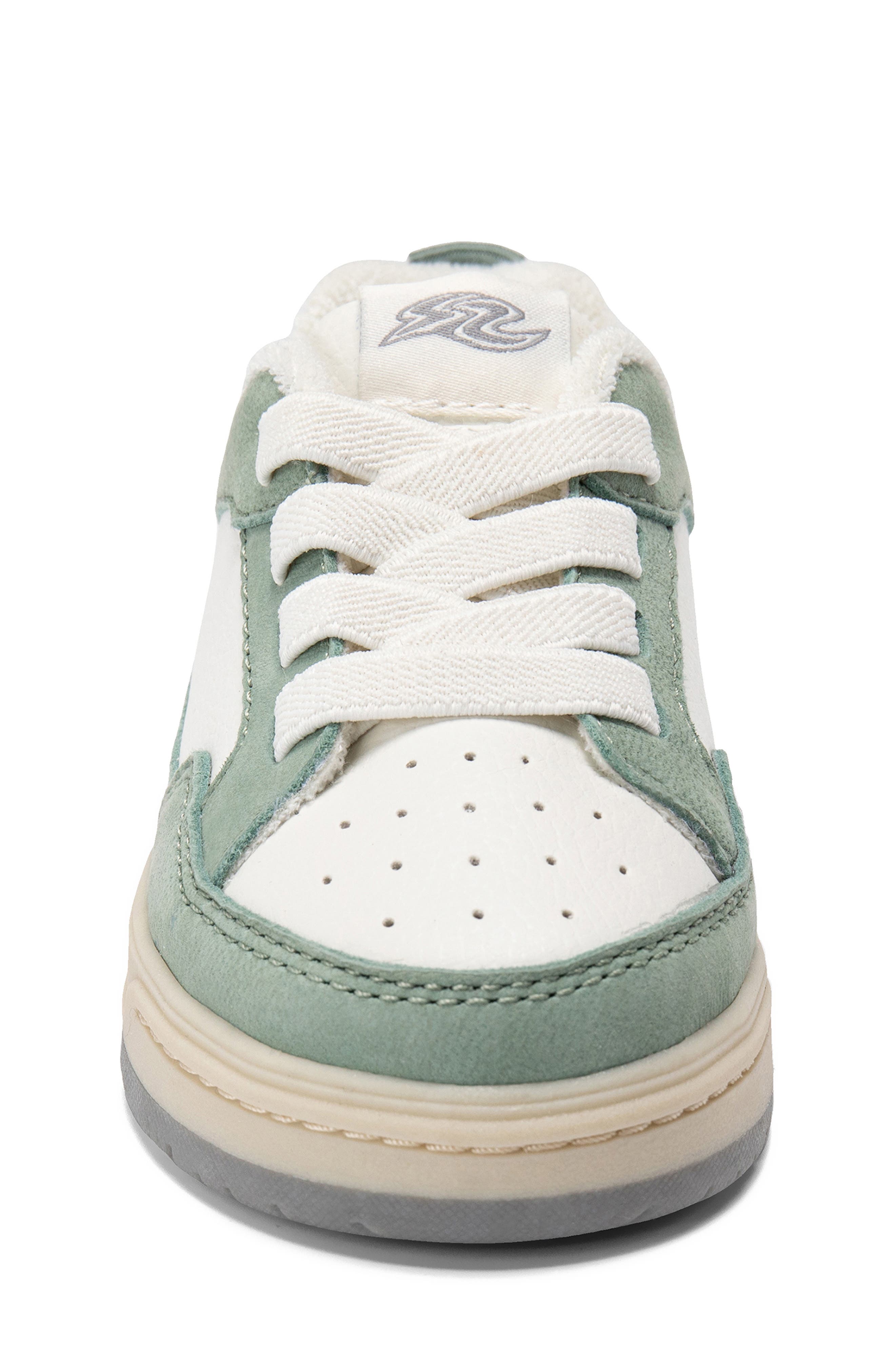 Stride Rite Kids
 Osaka Sneaker, Alternate, color, Sage