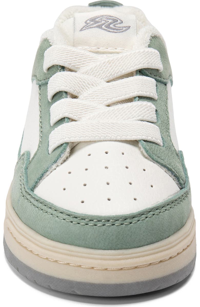 Stride Rite Kids' Osaka Sneaker, Alternate, color, Sage