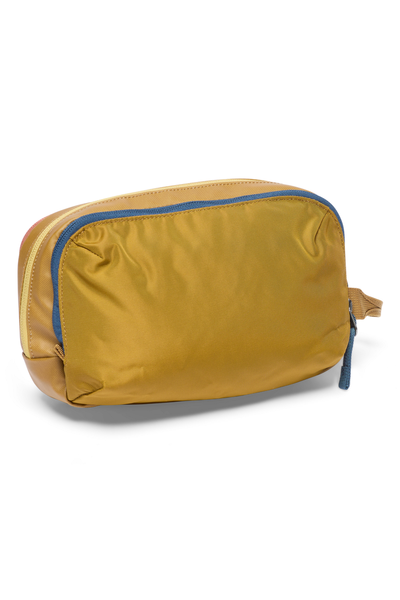 Nido Accessory Bag - Del Día, Alternate, color, Bronze