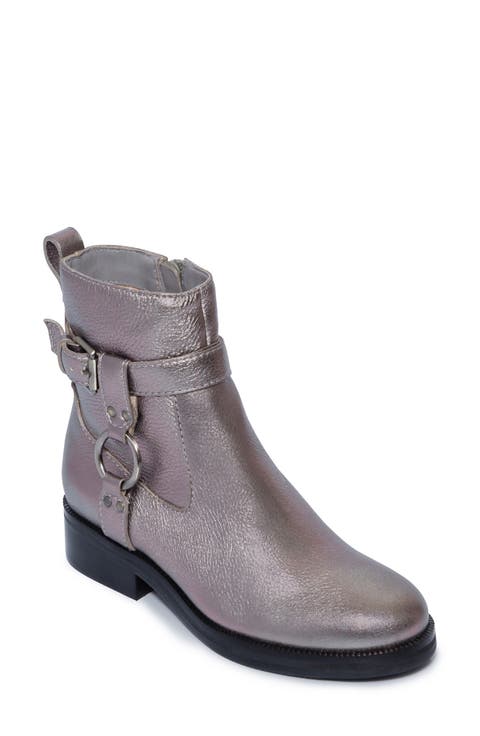 Tyra Moto Boot (Women)