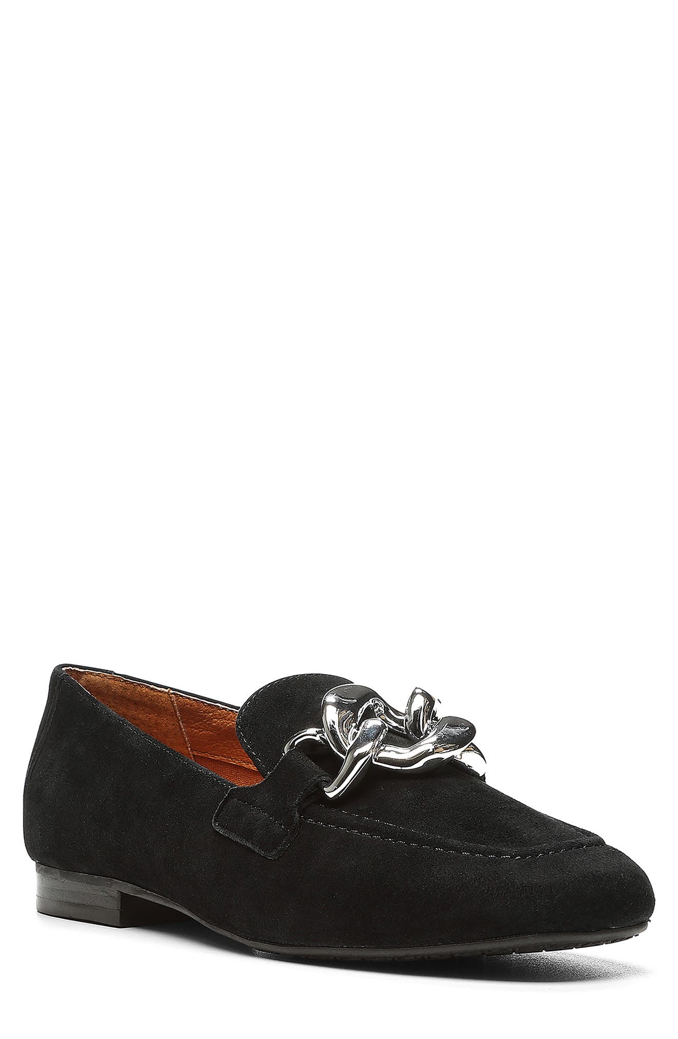 Donald Pliner Bristol Bit Loafer, Main, color, 