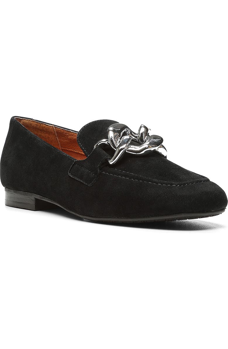 Donald Pliner Bristol Bit Loafer, Main, color,