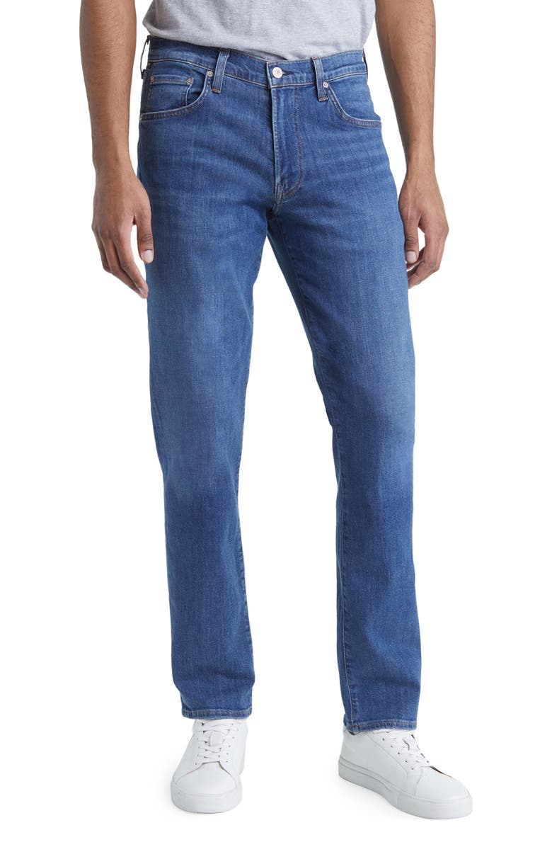 Citizens of Humanity Gage Slim Straight Leg Jeans, Main, color, 