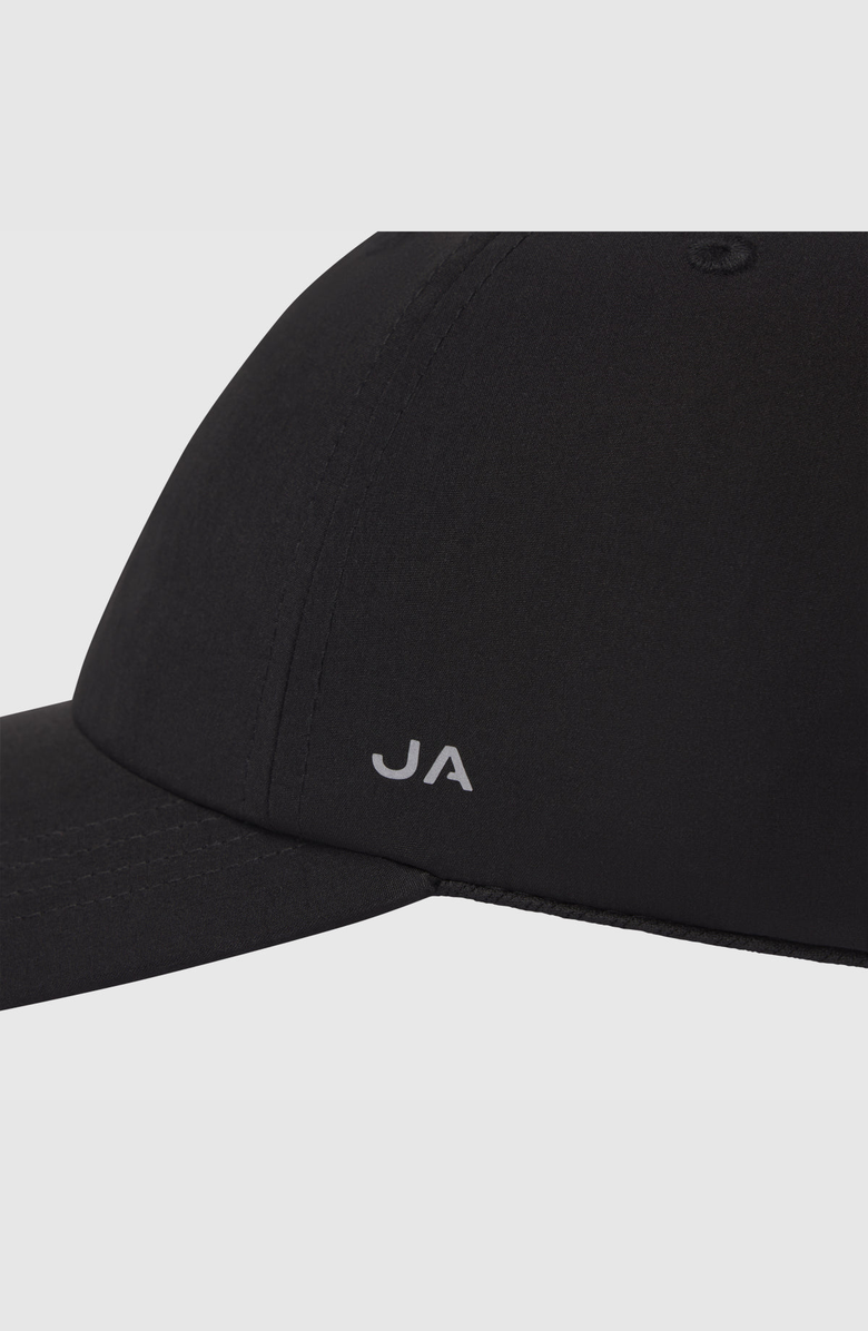 Jack Archer Anytime Hat, Alternate, color, Black