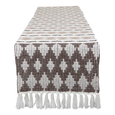 Colby Southwest Table Runner 15x72"