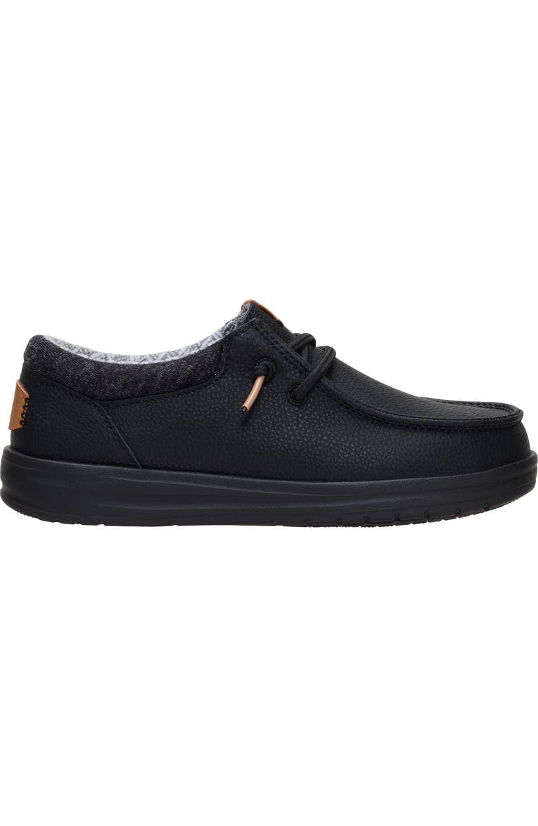 Hey Dude Kids' Paul Classic Slip-On, Alternate, color,