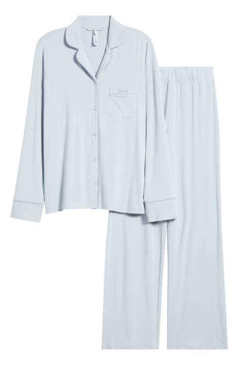Sleep Long Pajamas (Regular & Plus)