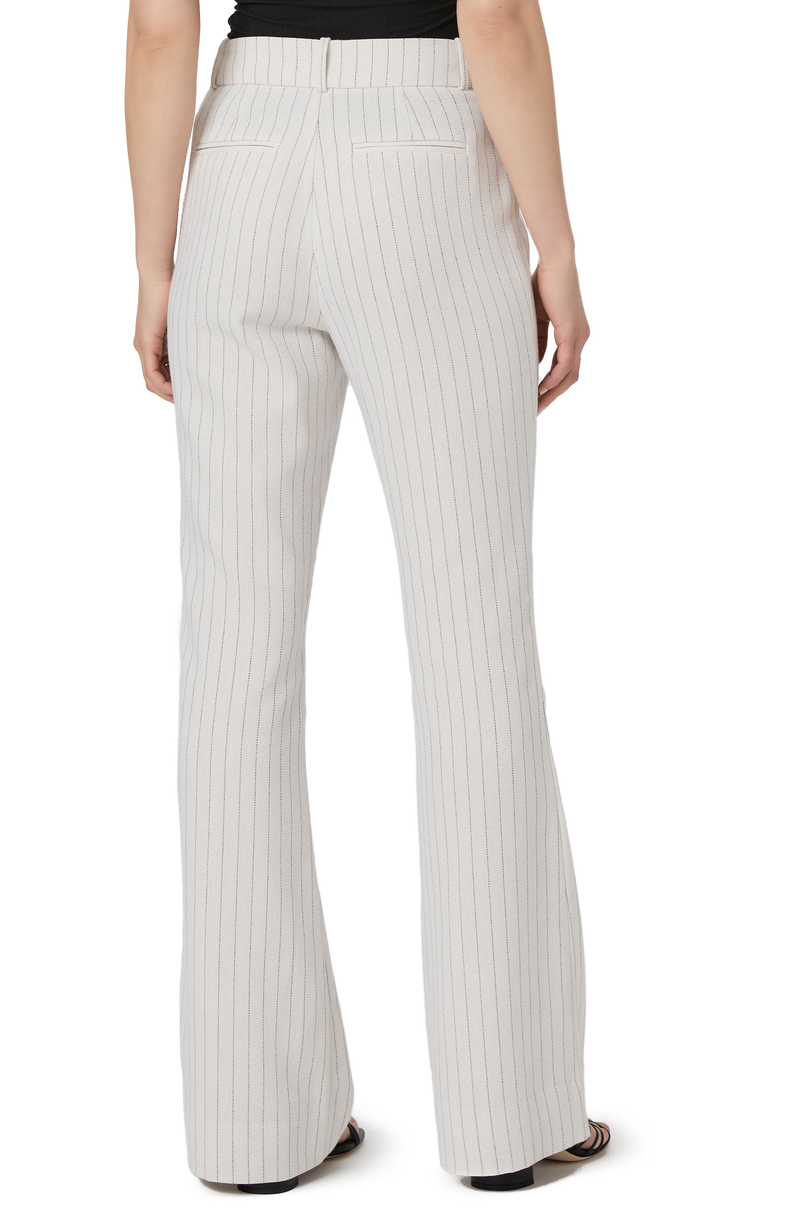Hampshire Pinstripe Pants - image 2