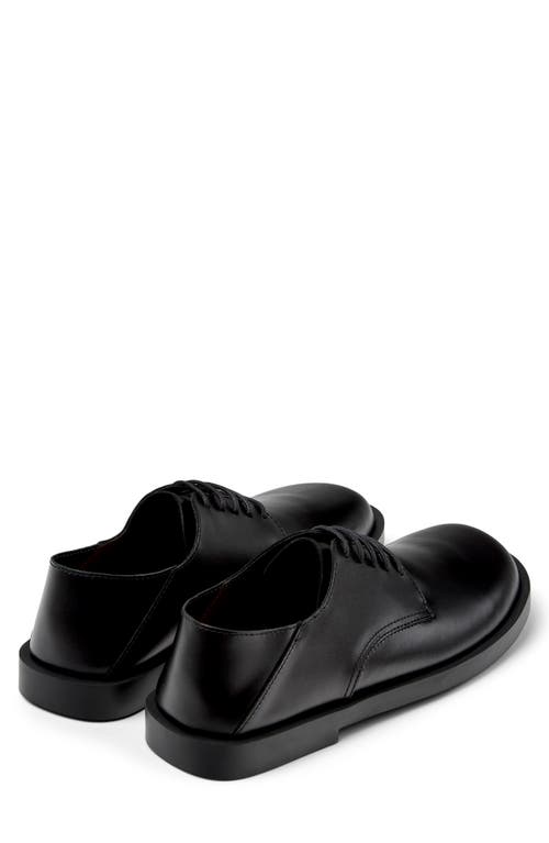 Camper Don Derby In Black