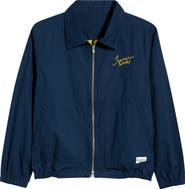 Service Works Twill Work Jacket