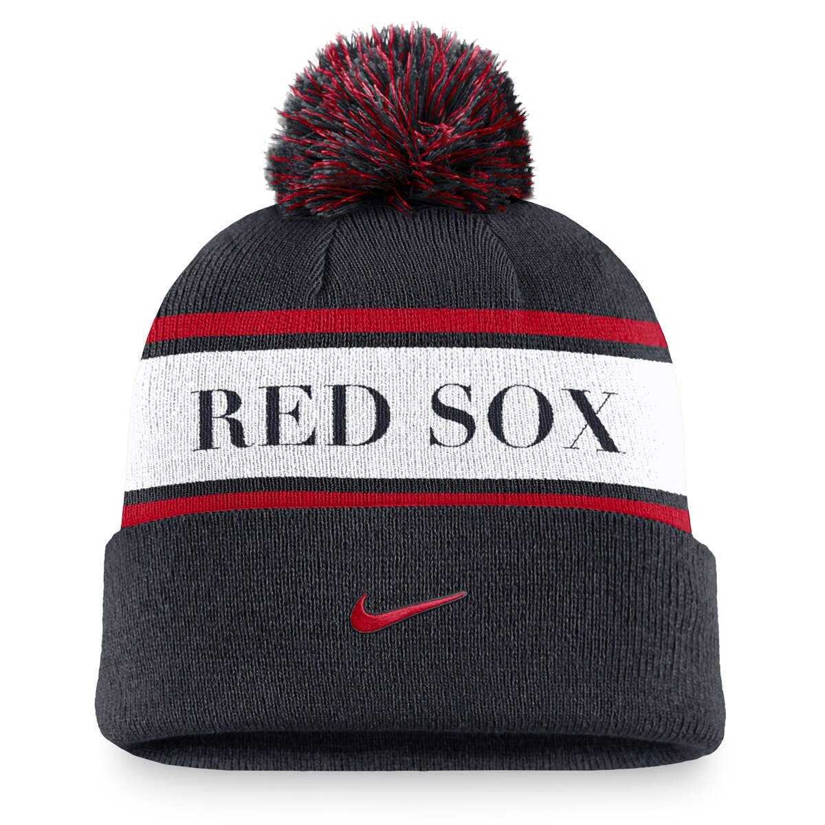 mens nike pom pom hat