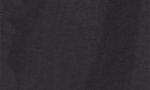 Rhude Moonlight Logo Nylon Drawstring Shorts In Black