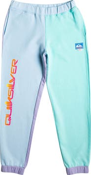 Quiksilver x 'Stranger Things' Lenora Fleece Jogger Pants