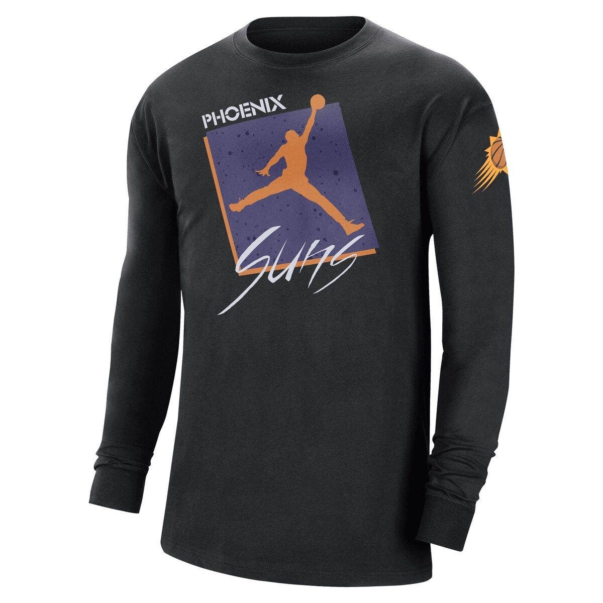 jordan dna long sleeve