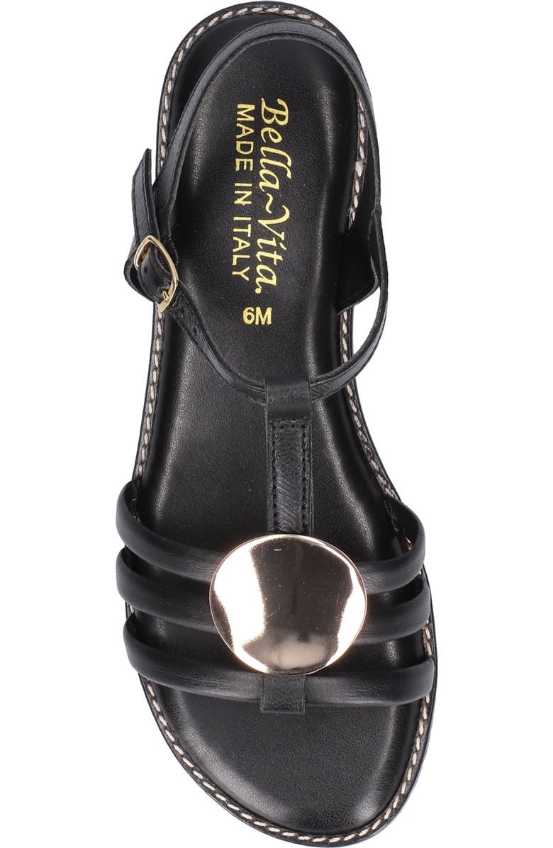 Bella Vita Vue Sandal, Alternate, color,