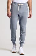 True Classic Fleece Joggers