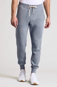 True Classic Fleece Joggers