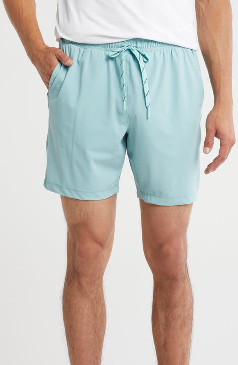5-Inch Warp Sonic Active Shorts