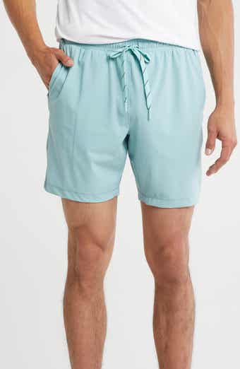 90 DEGREE BY REFLEX 5-Inch Warp Sonic Active Shorts