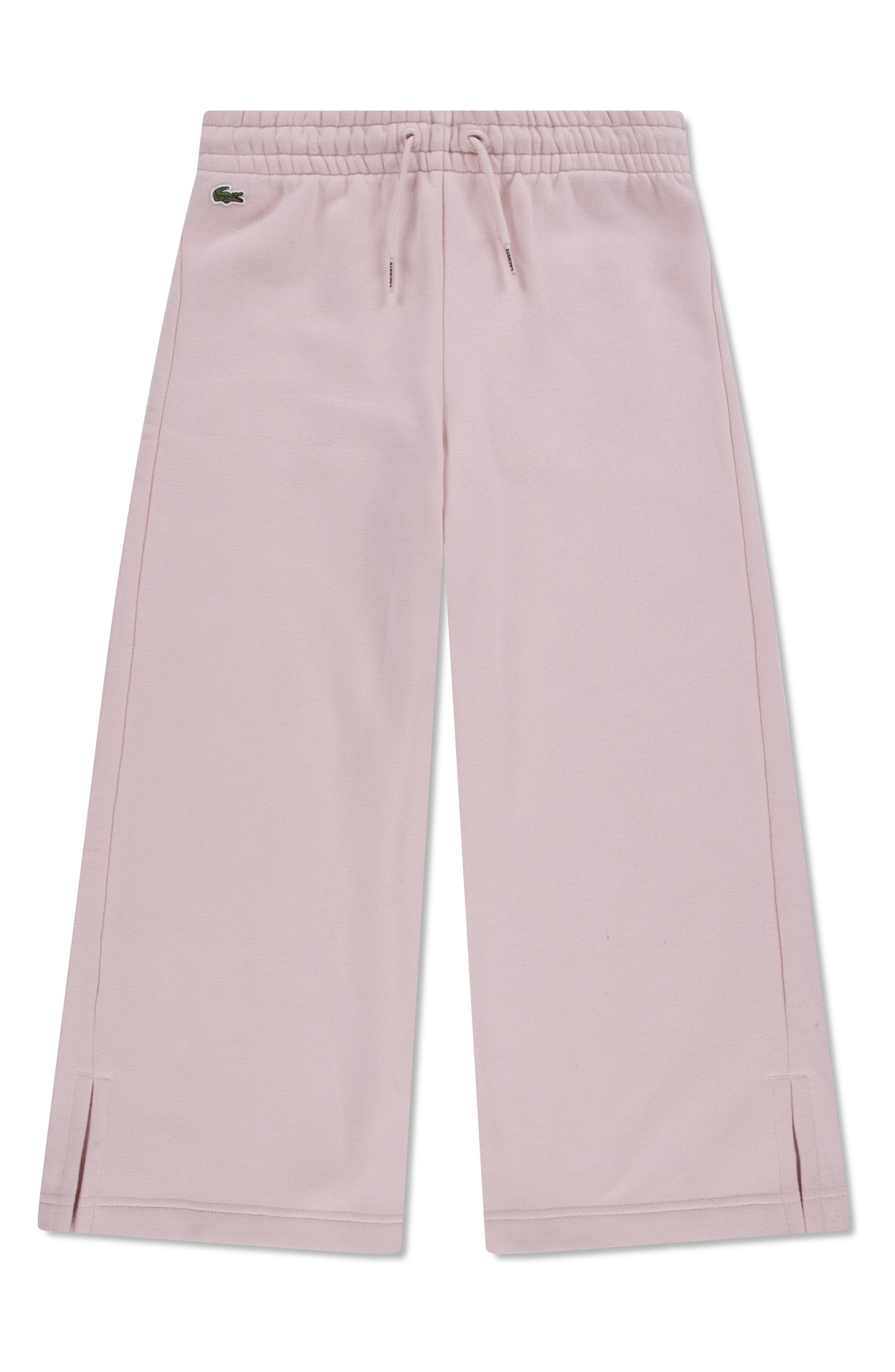 Kids' Wide Leg Sweatpants