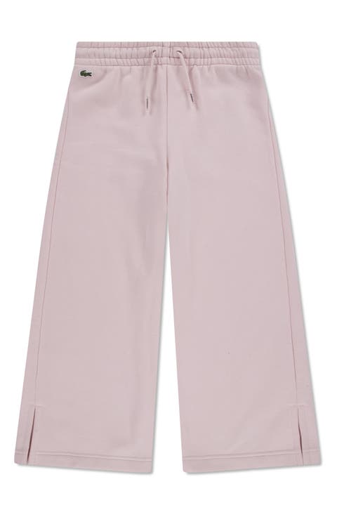 Kids
 Wide Leg Sweatpants (Big Kid)