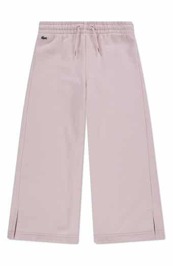Kids' Wide Leg Sweatpants