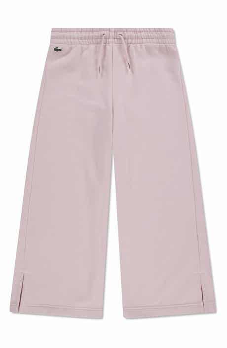 Kids' Wide Leg Sweatpants