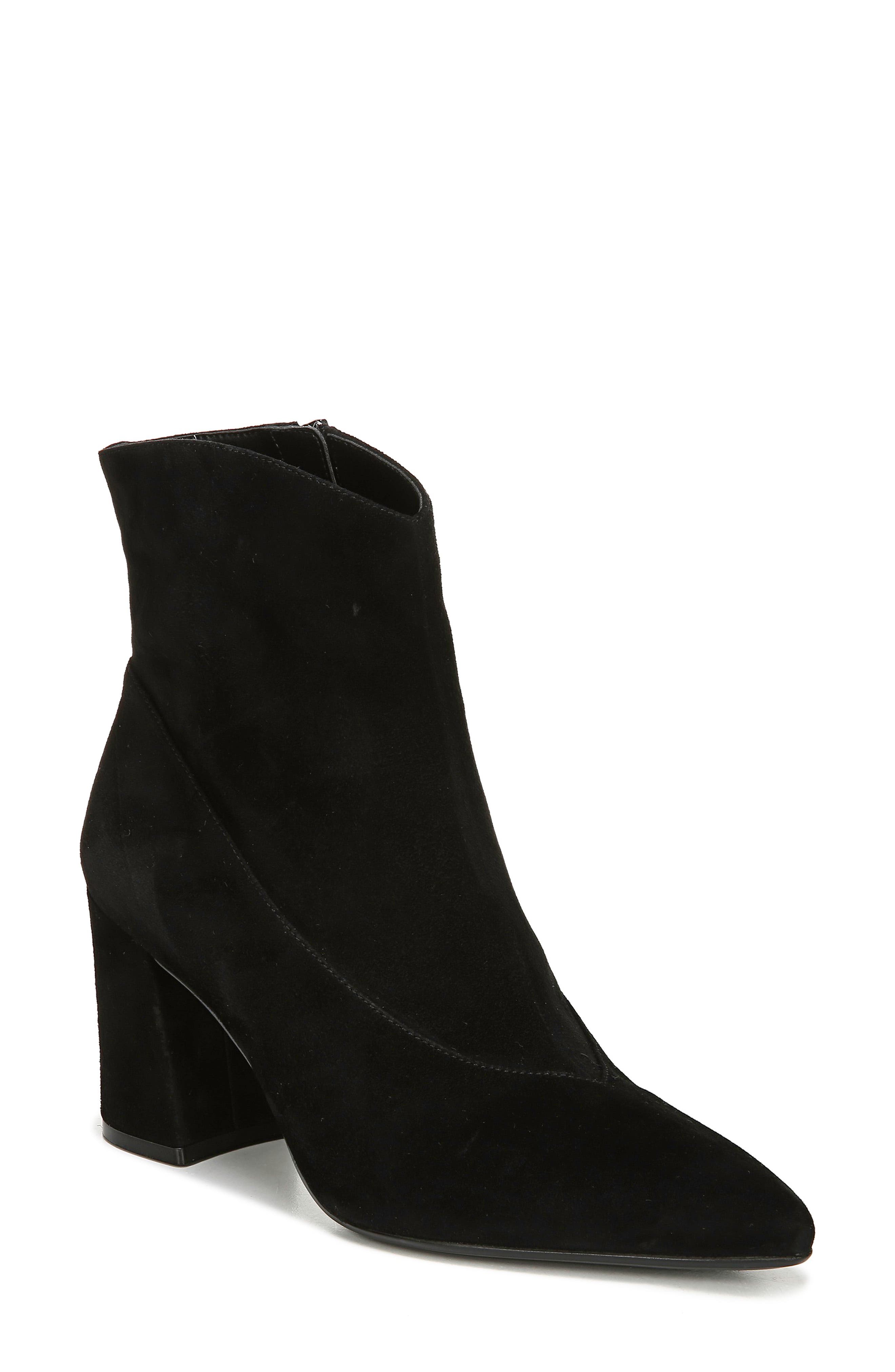 Naturalizer Hart Bootie, Main, color, 