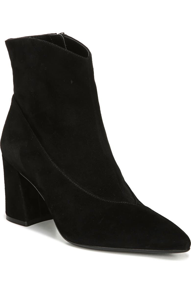 Naturalizer Hart Bootie, Main, color,