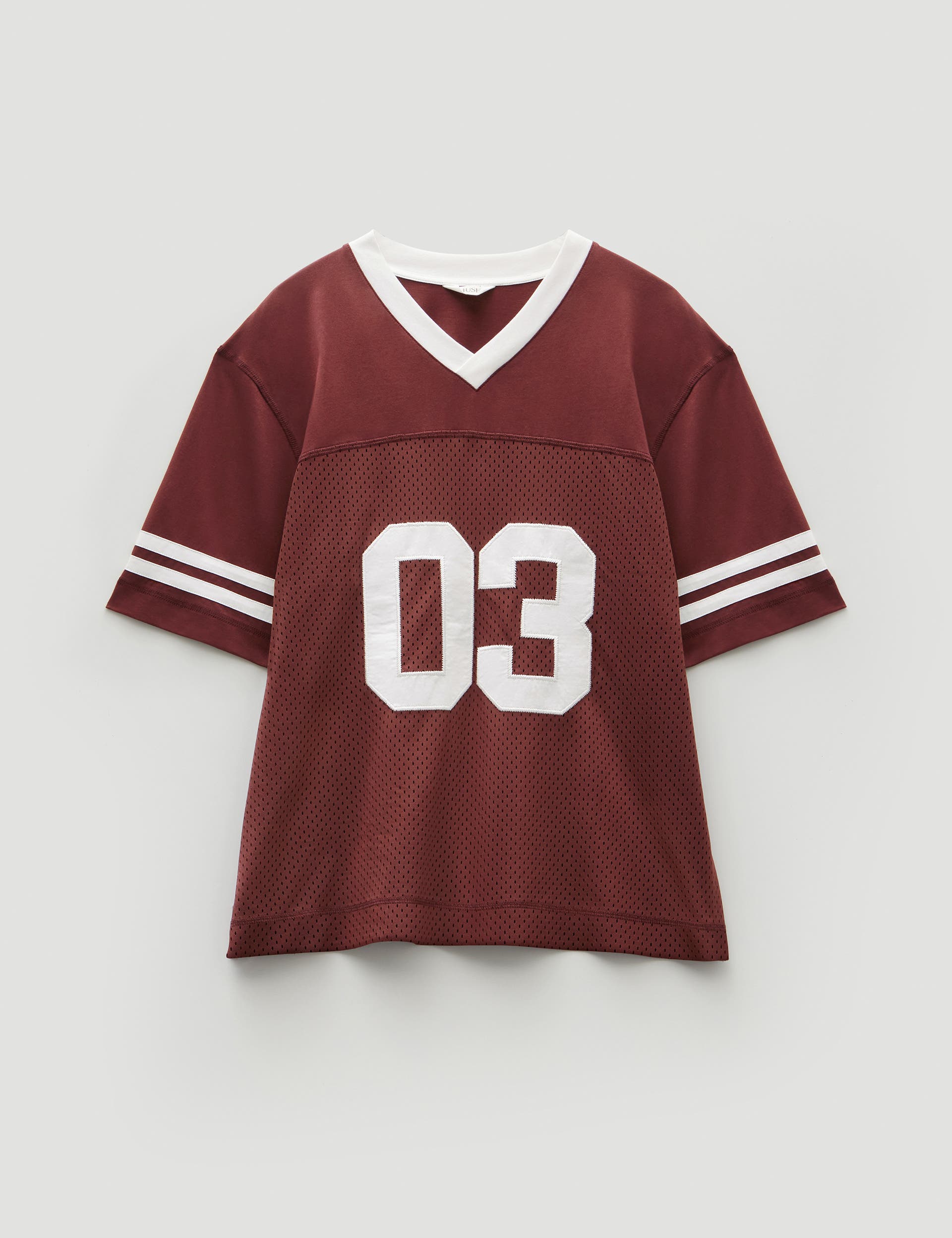 Sporty Graphic T-Shirt - image 2